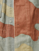 イタリア軍 サンマルコカモ フィールドジャケット