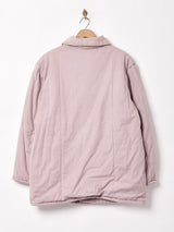 中綿 ユーロワークジャケット