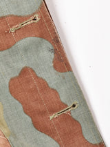 イタリア軍 サンマルコカモ フィールドジャケット