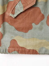 イタリア軍 サンマルコカモ フィールドジャケット