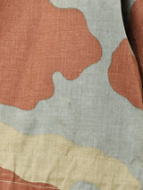 イタリア軍 サンマルコカモ フィールドジャケット