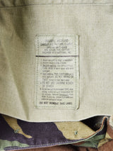 アメリカ軍 ウッドランドカモ カーゴパンツ W35