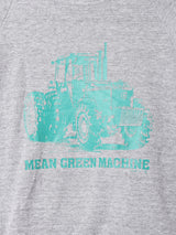 アメリカ製 カープリント スウェットシャツ