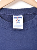 ロゴ スウェットシャツ