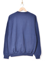 ロゴ スウェットシャツ