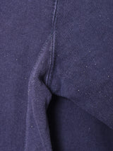 WEST VIRGINIA 刺繍 スウェットシャツ