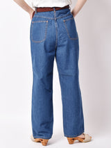 Backers デニム ランチパンツ W25