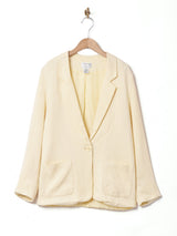 アメリカ製 テーラードジャケット