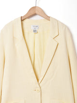 アメリカ製 テーラードジャケット