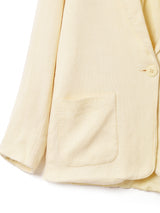 アメリカ製 テーラードジャケット