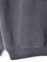 アメリカ製 プリント スウェットシャツ