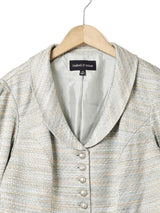 デザインジャケット