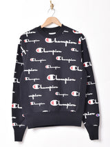 Champion リバースウィーブ スウェットシャツ
