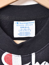 Champion リバースウィーブ スウェットシャツ