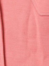 ペプラム ジャケット