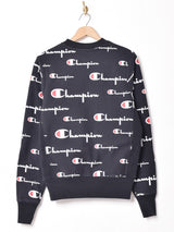 Champion リバースウィーブ スウェットシャツ