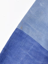 50's~   モールスキン パッチワーク ワークジャケット