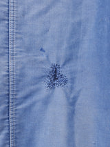 50's~   モールスキン パッチワーク ワークジャケット