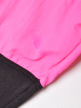 アメリカ製 ネオンカラー プリント スウェットシャツ