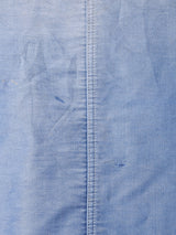 50's~   モールスキン パッチワーク ワークジャケット