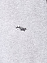 【4色展開】Backersワンポイント スカンクスウェットシャツ