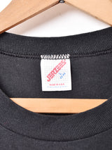 アメリカ製 オオカミ プリントTシャツ