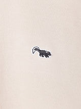 【7色展開】Backersワンポイント スカンクスウェットシャツ