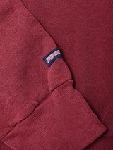 アメリカ製 JANSPORT SOUTHERN ILLINOIS UNIVERSITY プリント スウェットシャツ