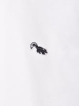 【4色展開】Backersワンポイント スカンクスウェットシャツ