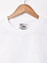 【4色展開】Backersワンポイント スカンクスウェットシャツ