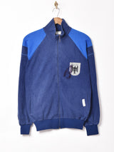 ドイツ軍 トレーニングジャケット