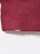 アメリカ製 JANSPORT SOUTHERN ILLINOIS UNIVERSITY プリント スウェットシャツ