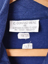 ドイツ軍 トレーニングジャケット