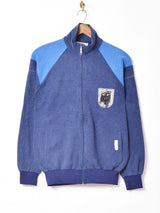 ドイツ軍 トレーニングジャケット