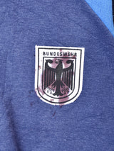 ドイツ軍 トレーニングジャケット