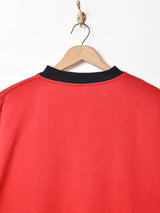 Lee Chicago Bulls 刺繍 スウェットシャツ