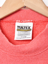 ORANGE BOWL NEBRASKA プリント スウェットシャツ