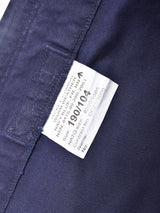 イギリス軍 ロイヤルネイビー コンバットジャケット