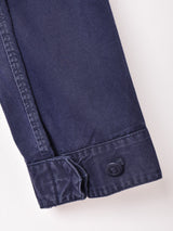 イギリス軍 ロイヤルネイビー コンバットジャケット