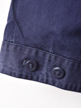 イギリス軍 ロイヤルネイビー コンバットジャケット