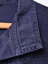 イギリス軍 ロイヤルネイビー コンバットジャケット