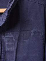 イギリス軍 ロイヤルネイビー コンバットジャケット