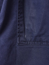 イギリス軍 ロイヤルネイビー コンバットジャケット