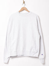 Champion スウェットシャツ