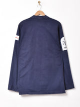 イギリス軍 ロイヤルネイビー コンバットジャケット