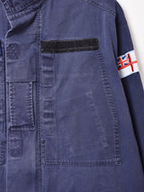 イギリス軍 ロイヤルネイビー コンバットジャケット