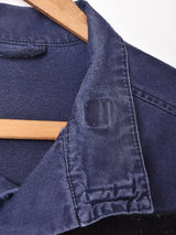 イギリス軍 ロイヤルネイビー コンバットジャケット