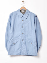 スウェーデン軍 M-59 ジャケット