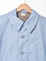 スウェーデン軍 M-59 ジャケット