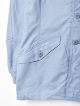 スウェーデン軍 M-59 ジャケット